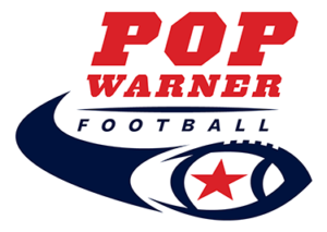 Pop Warner Football